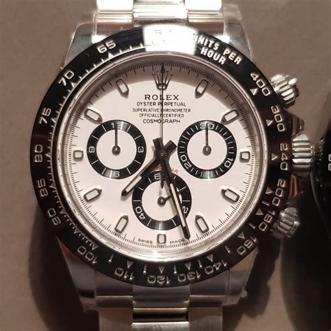 noob rolex daytona v2|noob daytona vs arf v2.